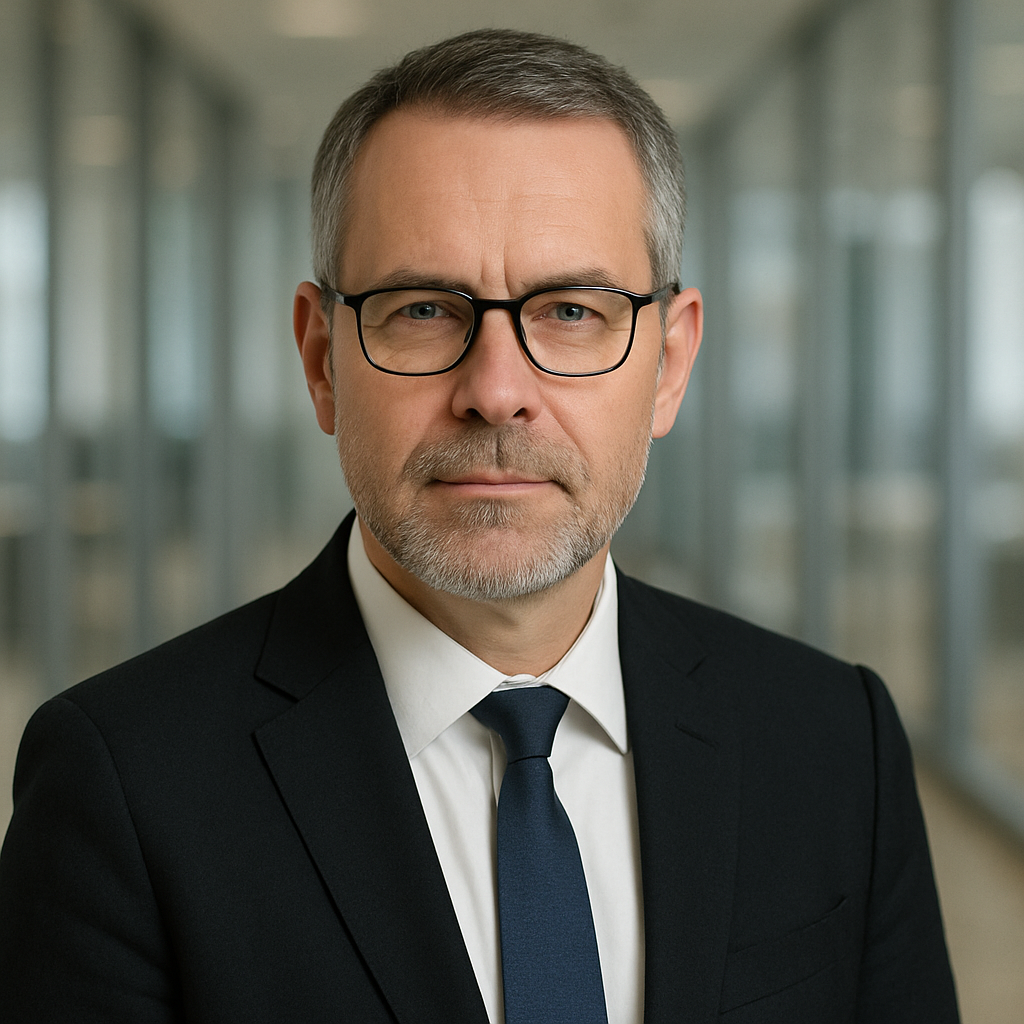 Klaus Weber