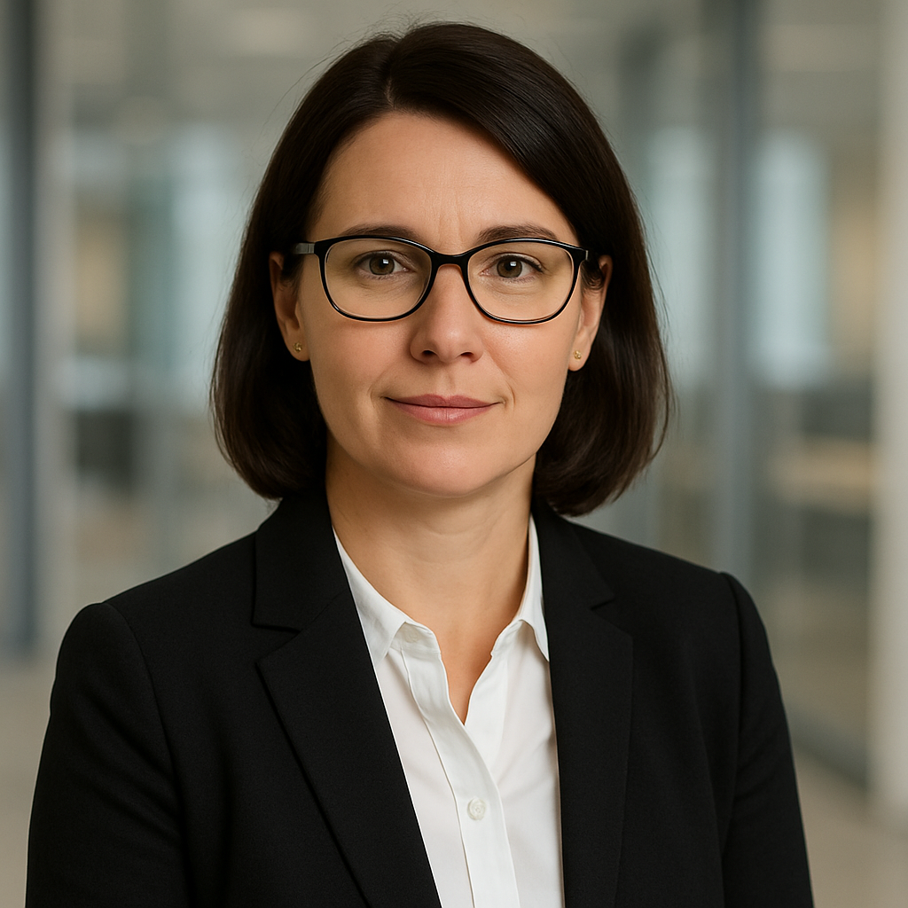 Sandra Weber